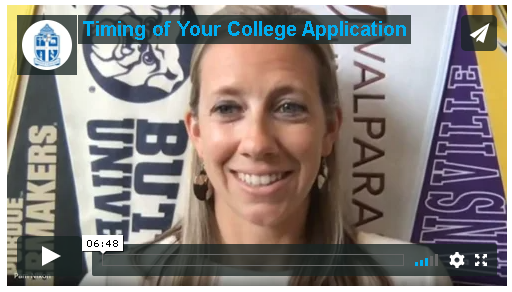 Video Series: Timing of your application